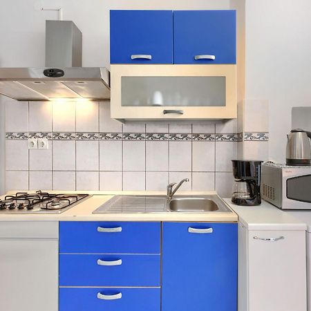 Apartment Romantika - Roj108 By Interhome Rovinj Exteriör bild
