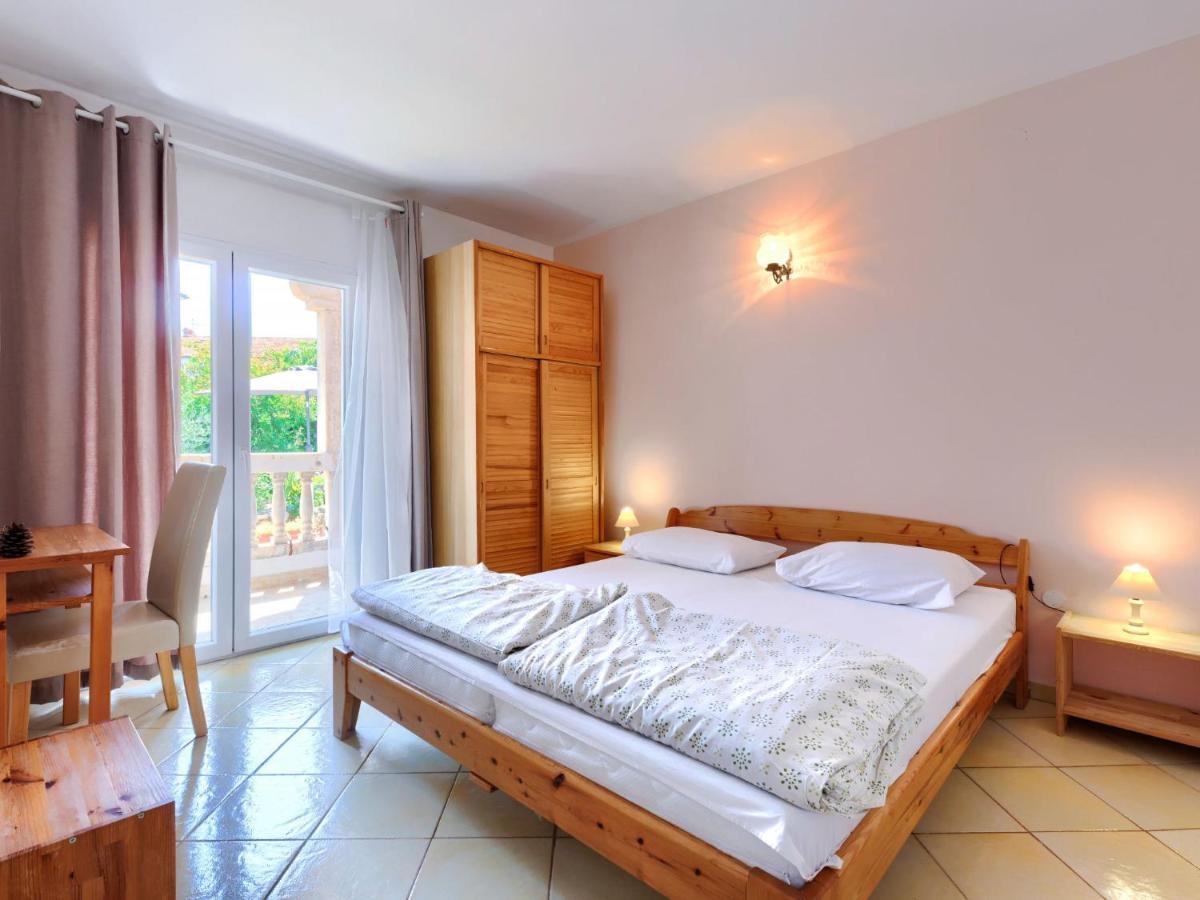 Apartment Romantika - Roj108 By Interhome Rovinj Exteriör bild