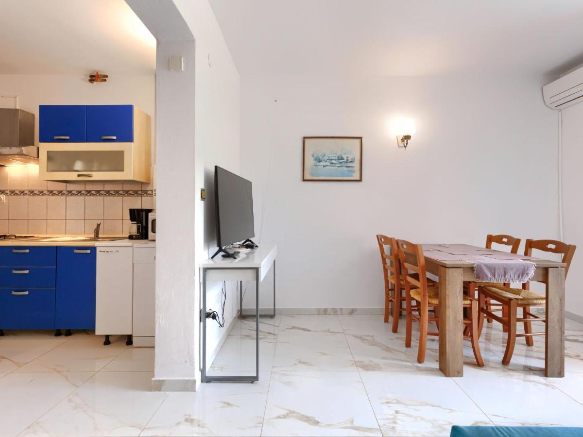 Apartment Romantika - Roj108 By Interhome Rovinj Exteriör bild