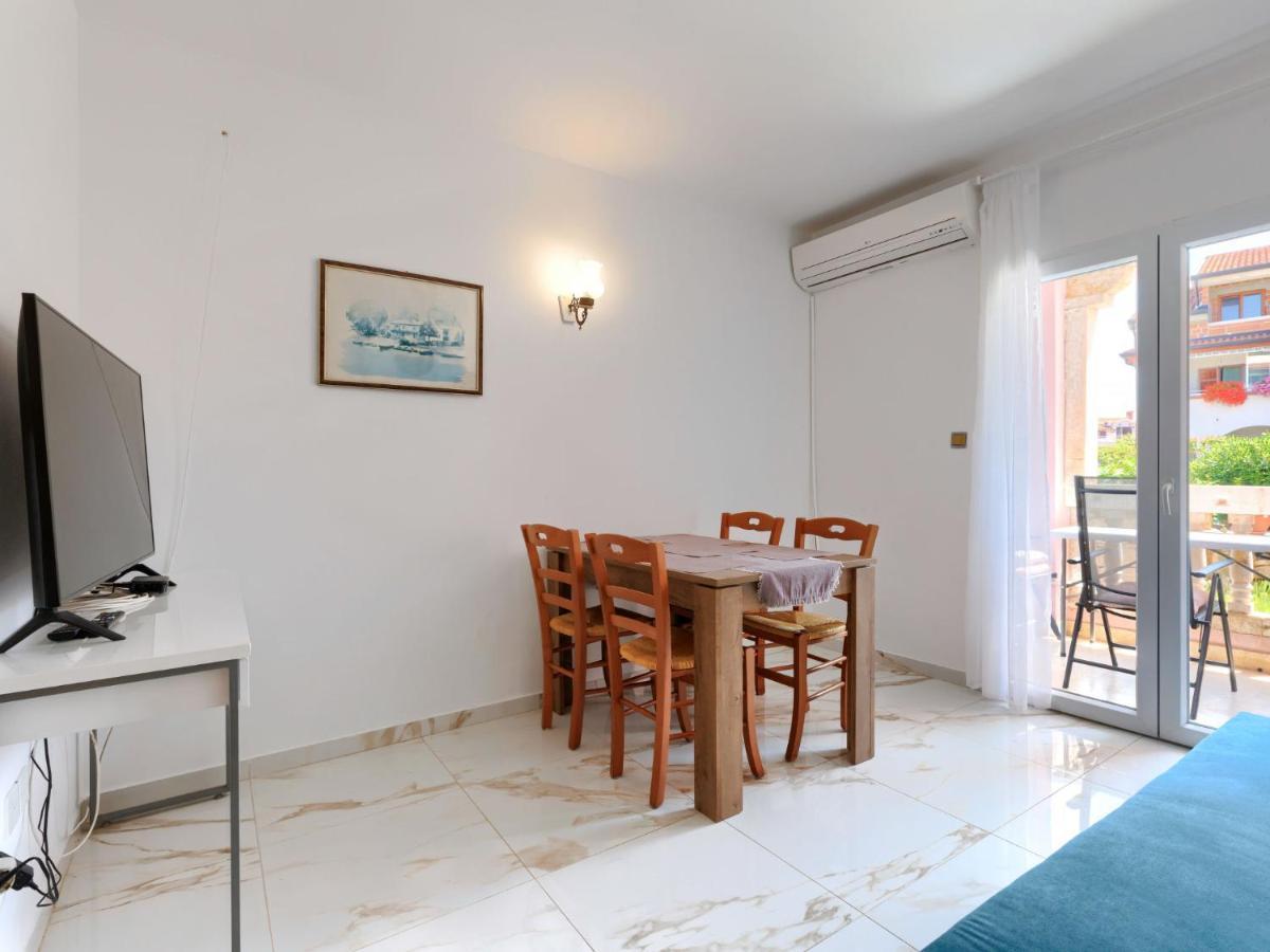 Apartment Romantika - Roj108 By Interhome Rovinj Exteriör bild