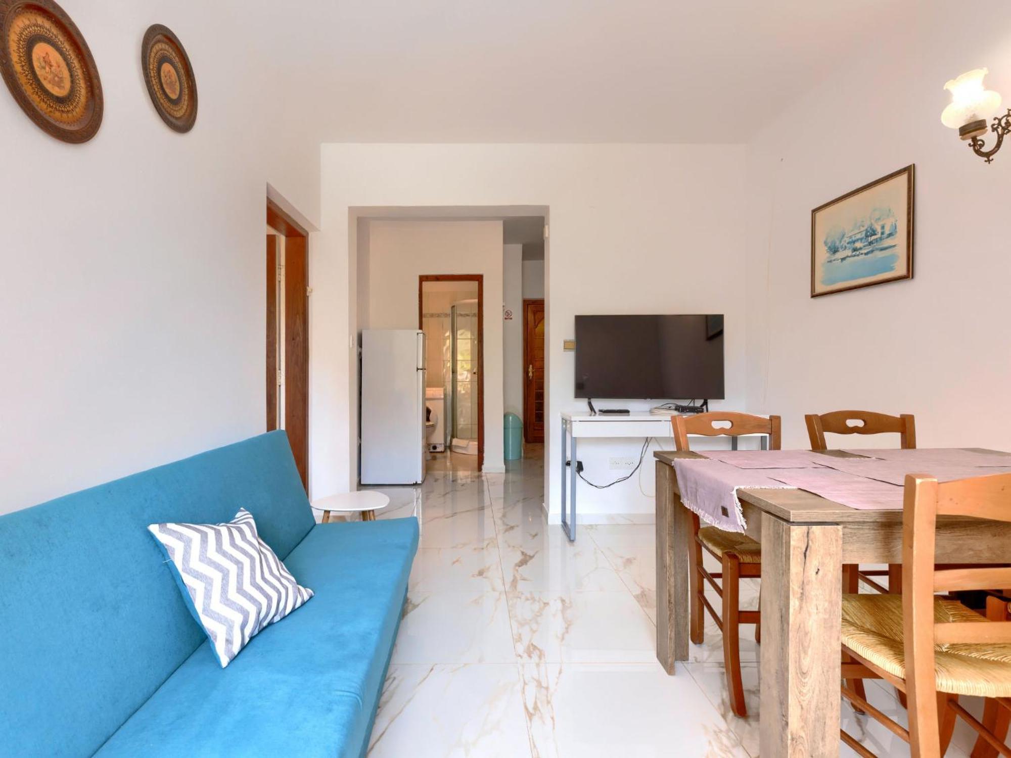Apartment Romantika - Roj108 By Interhome Rovinj Exteriör bild