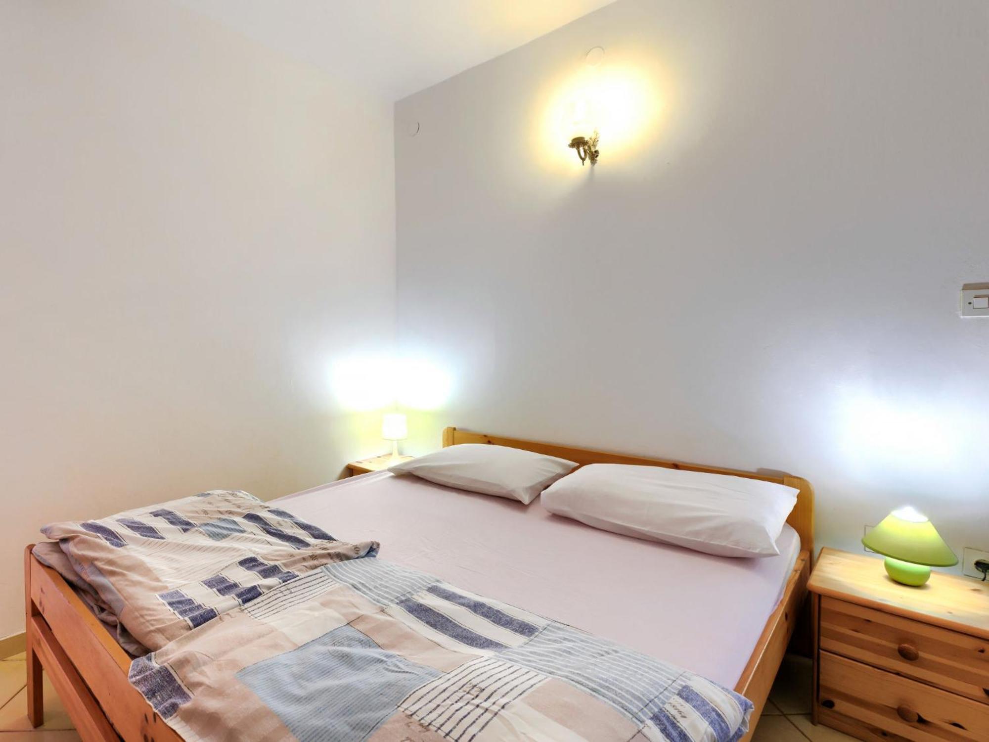 Apartment Romantika - Roj108 By Interhome Rovinj Exteriör bild