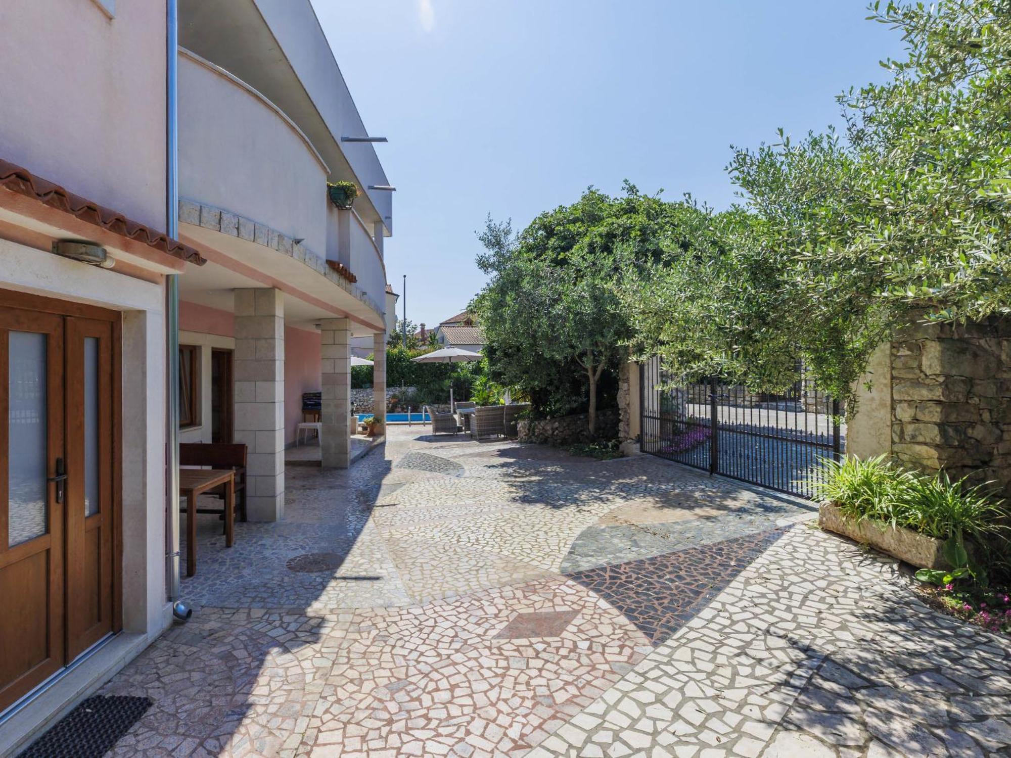 Apartment Romantika - Roj108 By Interhome Rovinj Exteriör bild