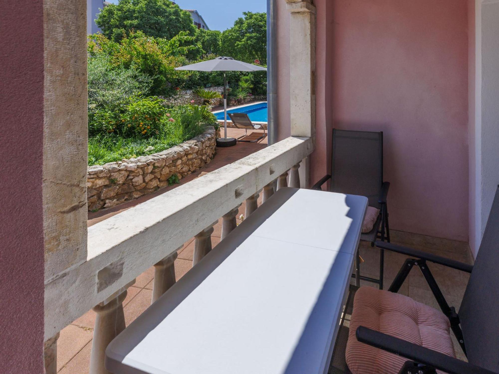 Apartment Romantika - Roj108 By Interhome Rovinj Exteriör bild