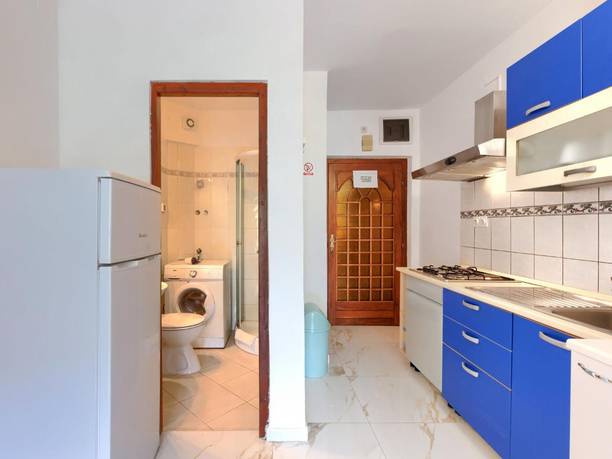 Apartment Romantika - Roj108 By Interhome Rovinj Exteriör bild